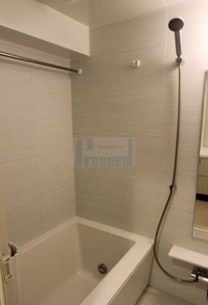 バス・シャワールーム　☆こちらの物件は仲介手数料無料です☆