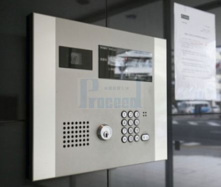 セキュリティ　安心安全のセキュリティ☆