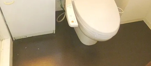 トイレ　※別部屋参照