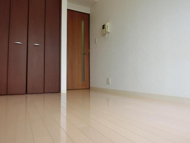 居室・リビング　※別部屋参考写真