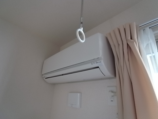 その他設備　同メーカーの類似モデルの写真です