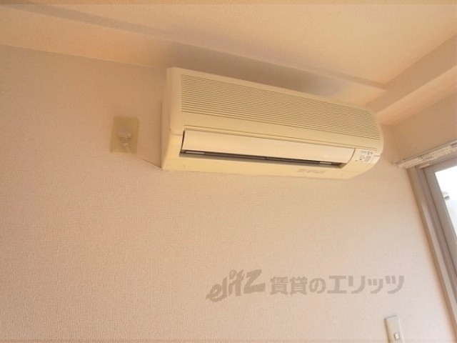 その他　エアコン