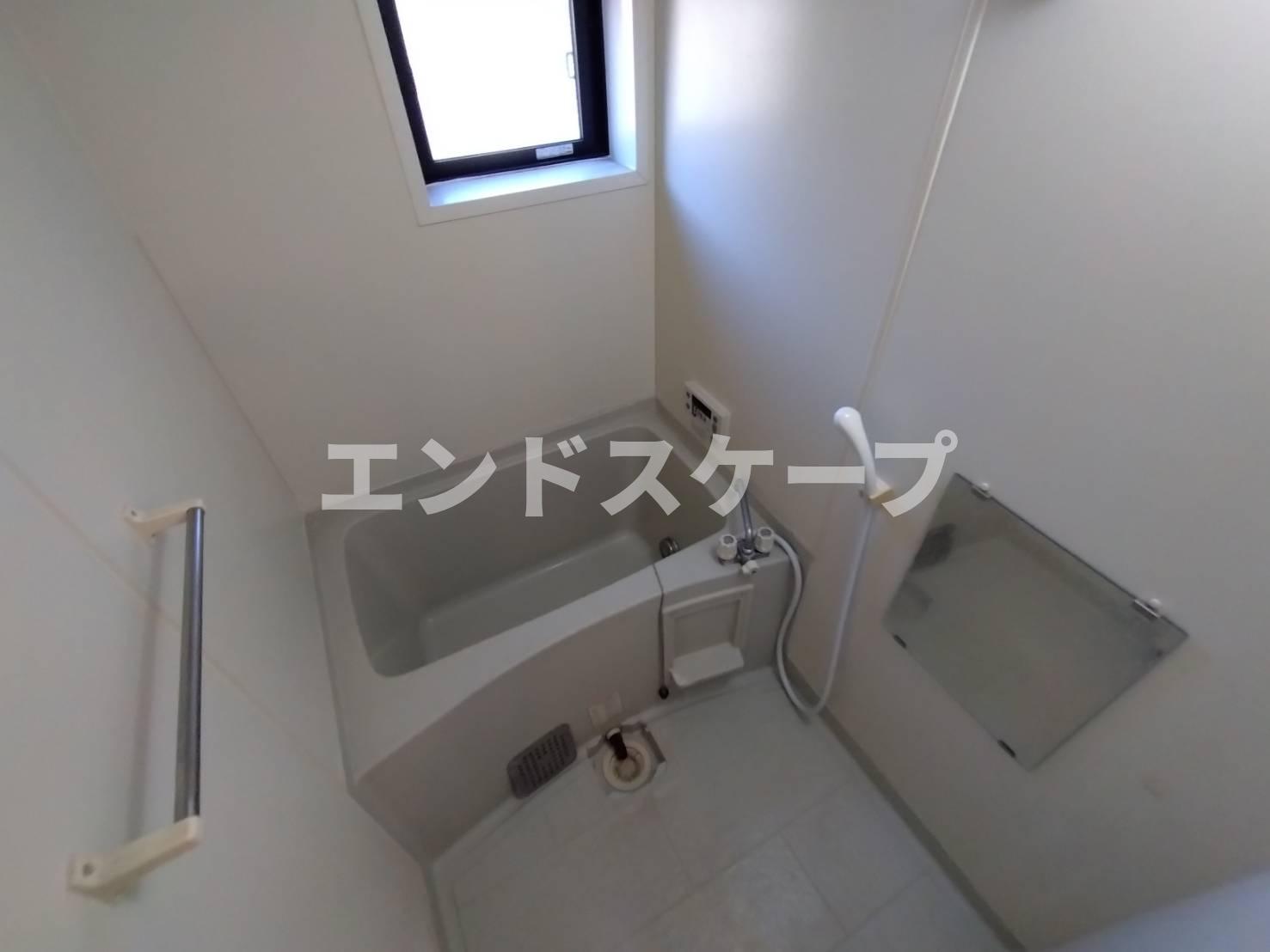 バス・シャワールーム　高崎、前橋のお部屋探しはエンドスケープまで！お客様の理想お聞
