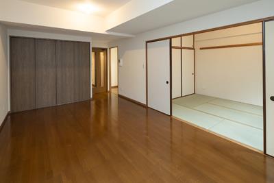 その他部屋・スペース　内観