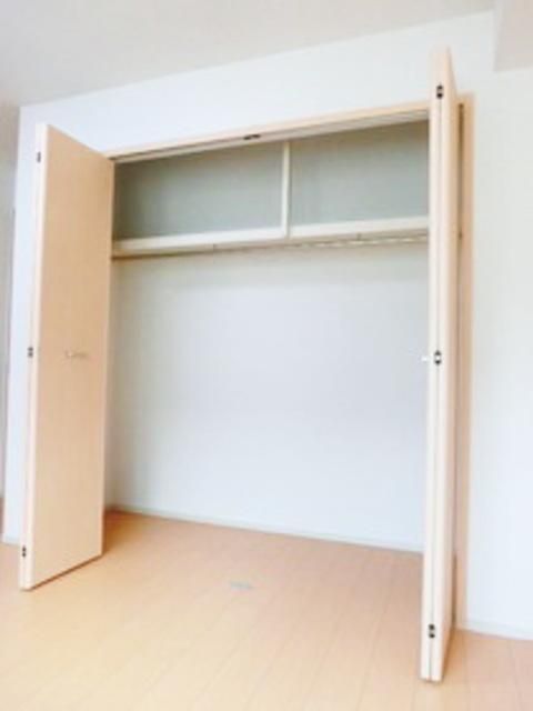 収納　★大型クローゼット★