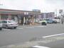 コンビニ　セブンイレブン京都伏見醍醐店（コンビニ）まで120m