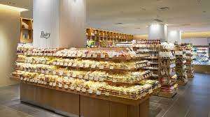 スーパー　パントリー京都八百一本館店（スーパー）まで473m