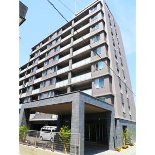 建物外観　グランタイム都町