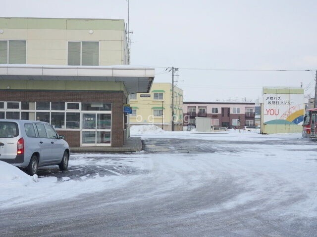 その他　野幌バスターミナル（その他）まで233m