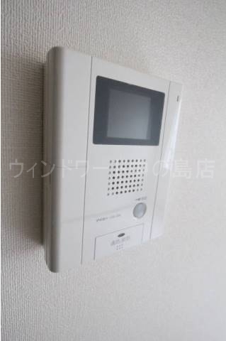 セキュリティ　詳細は、ウィンドワード中の島店までご相談下さい。