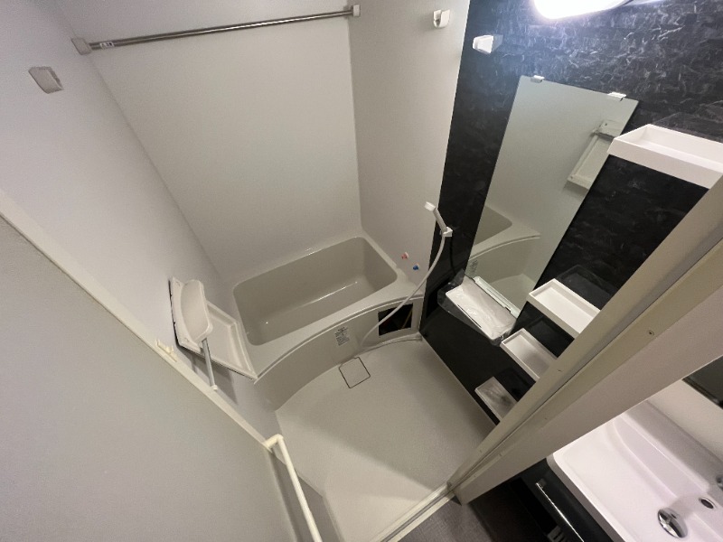 バス・シャワールーム　同タイプ別部屋