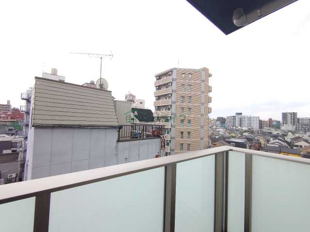 眺望　プライマル新中野