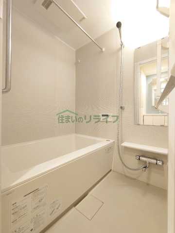 バス・シャワールーム　プライマル新中野