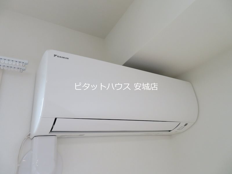 その他設備　同物件別部屋