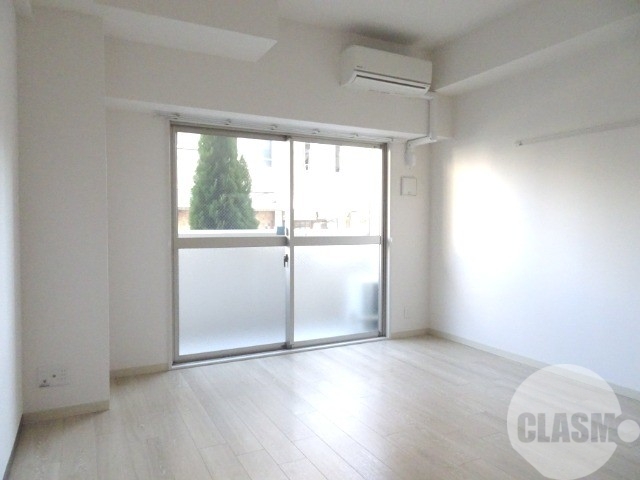 居室・リビング　広々としたお部屋です♪