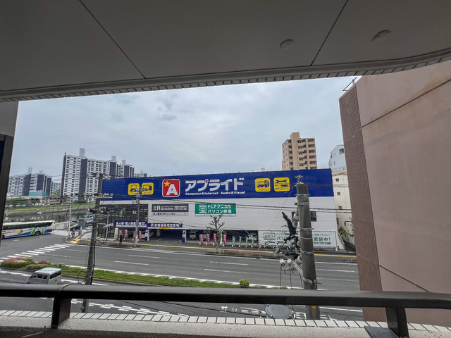 眺望　※別号室の写真