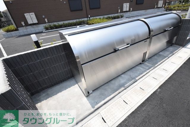 その他共有部分　お問合せはタウンハウジングまで！※現地待合わせ相談可能