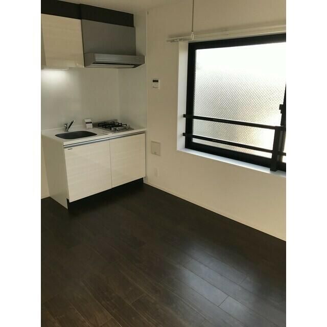 キッチン　別部屋参考写真
