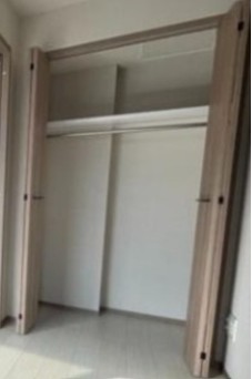 収納　※別部屋参照