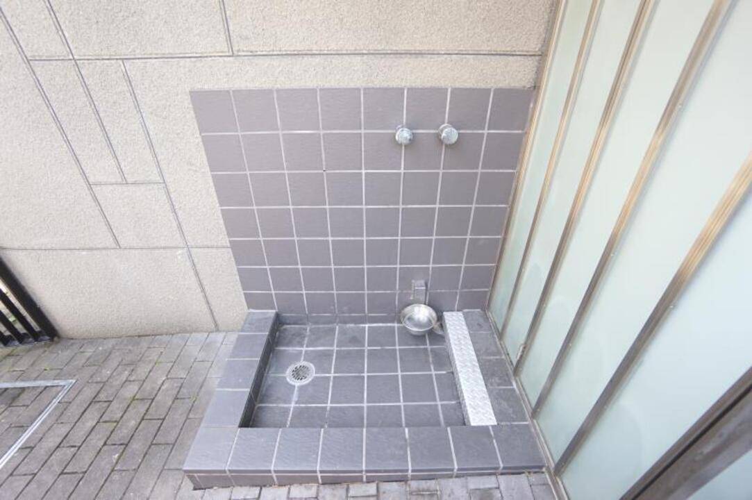 その他共有部分　共用部分