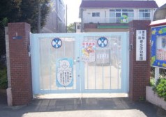幼稚園・保育園　豊多摩幼稚園（幼稚園・保育園）まで1178m