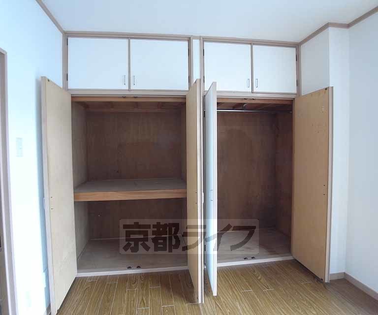 収納　かなりのＢＩＧサイズです