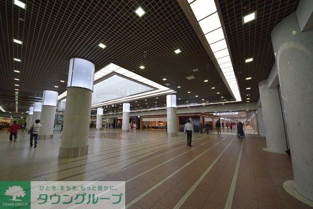 その他　アゼリア地下街（その他）まで482m