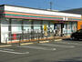 コンビニ　セブンイレブン 名古屋今池5丁目店（コンビニ）まで211m