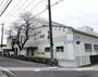 中学校　川口市立仲町中学校（中学校）まで381m