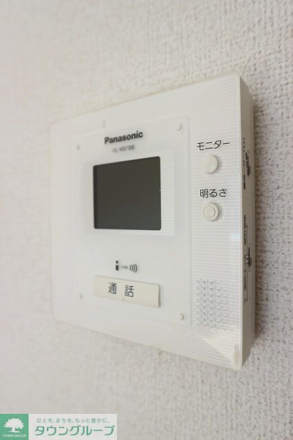 セキュリティ　お部屋探しは【タウンハウジング千葉店】にお任せ下さい♪