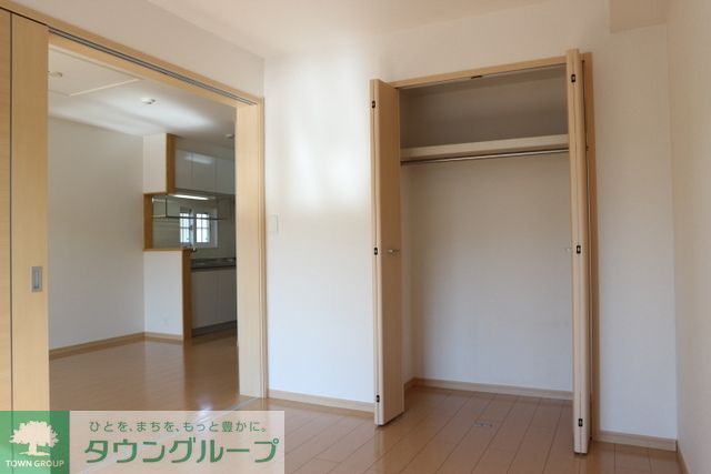 収納　現地待ち合わせ歓迎♪お問合せはタウンハウジング千葉店まで！