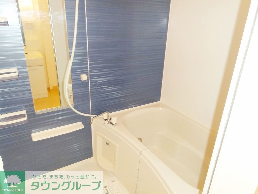バス・シャワールーム　お部屋探しはタウンハウジング千葉店にお任せ下さい♪