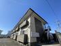 宮崎駅よりバス8分 徒歩3分 築49年8ヶ月 2階建の賃貸物件