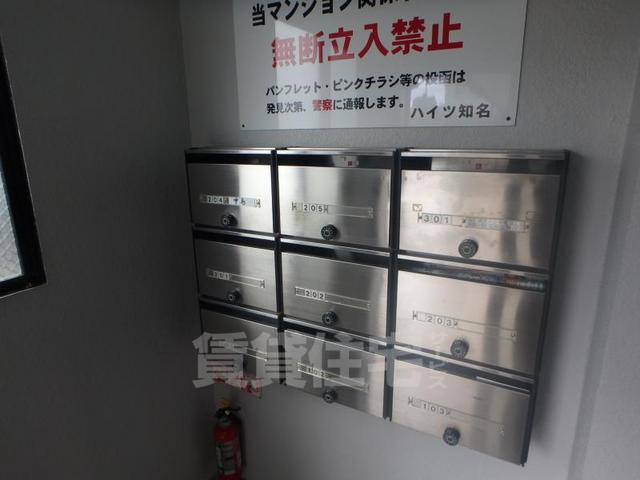 ロビー