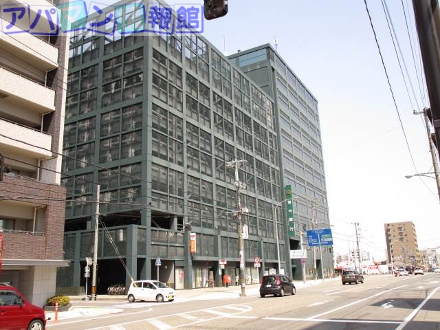 銀行　第四銀行南新潟支店（銀行）まで694m
