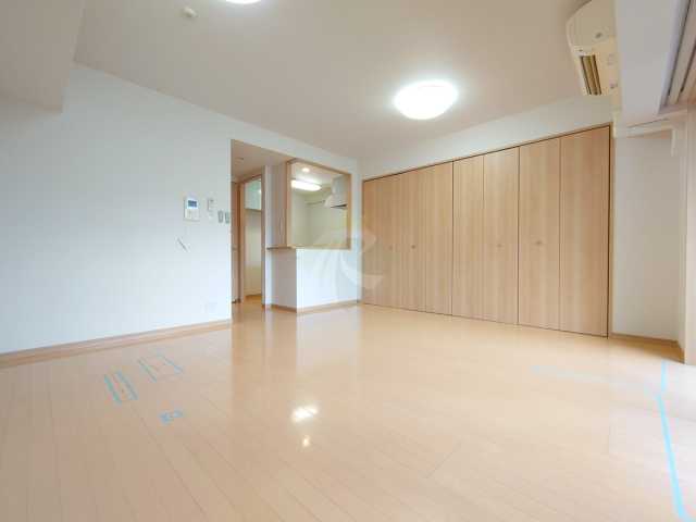 その他部屋・スペース　カスタリア中野