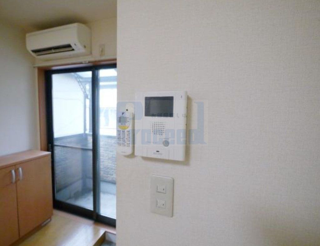 セキュリティ　安心安全のセキュリティ！