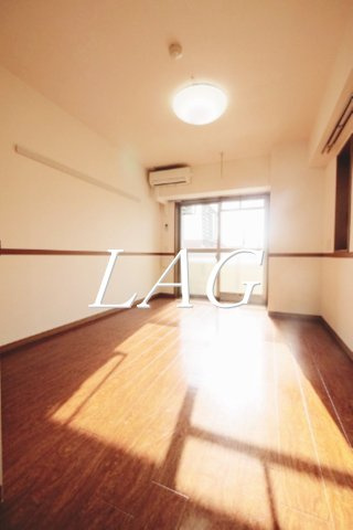 その他部屋・スペース　寝室です。