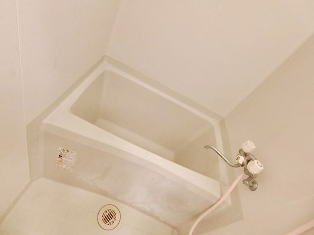 バス・シャワールーム　バスルーム