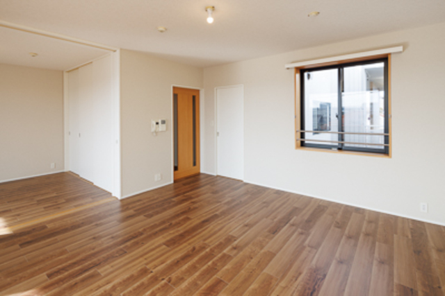 その他　※写真は同タイプ住戸です。