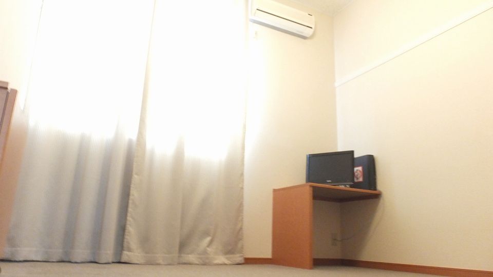その他設備　2Fの床面は、カーペット敷きです。