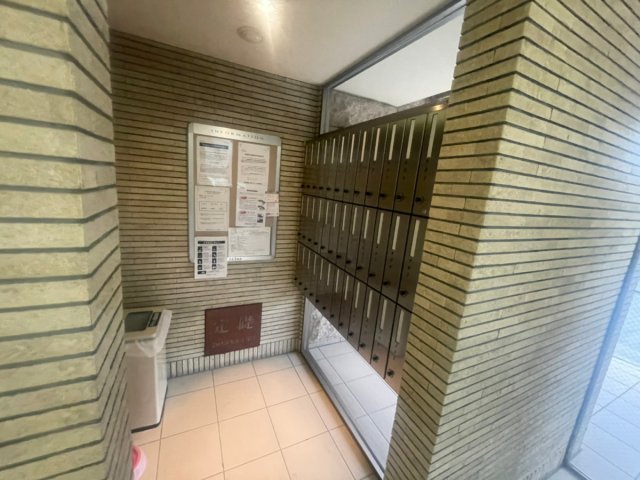 ロビー