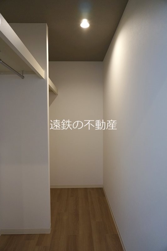 収納　※現況優先