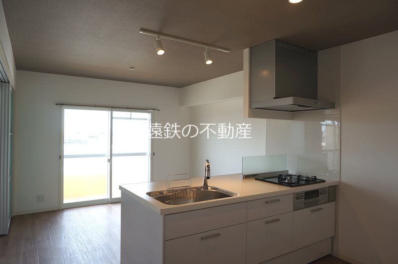 キッチン　※現況優先