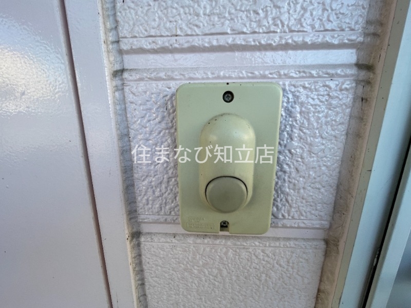 セキュリティ　同型別部屋写真