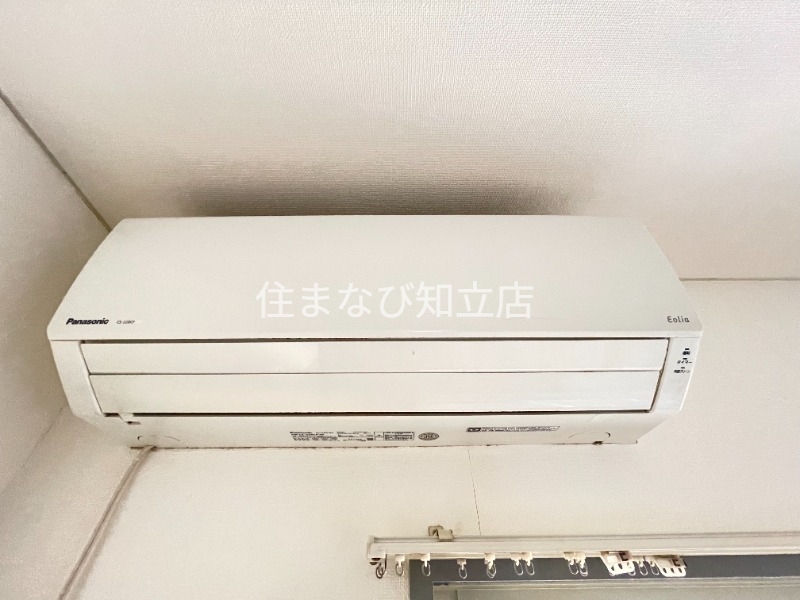 その他設備　同型別部屋写真