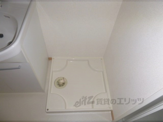 その他部屋・スペース　洗濯機置場