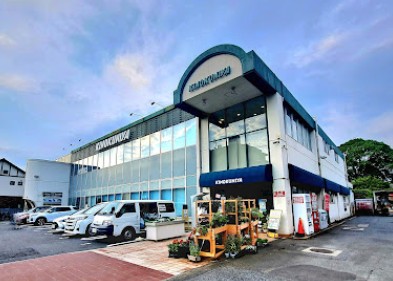 スーパー　紀伊國屋吉祥寺店（スーパー）まで650m