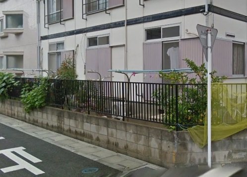 庭　※前回募集時の画像です。