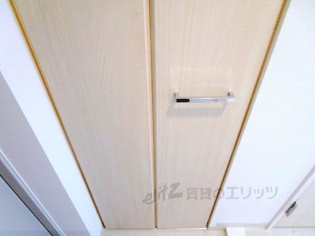 収納　収納